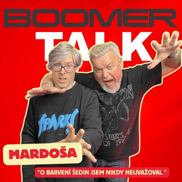 Boomer Talk